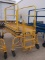 B-4 MAINTENANCE STAND