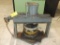 PNEUMATIC TIRE BEAD BREAKER