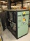 SULLAIR 1800E VARIBLE SPEED DRIVE AIR COMPRESSOR