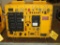 KOLLSMAN TTU-205D PRESSURE/TEMP TEST SET