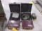 FTI LITTLE BRUTE PULLER SET