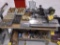 NEW HERMES ENGRAVO-GRAPH PLACARD MAKER W/INVENTORY