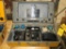 COX & STEVENS C-1 AIRCRAFT ELECTRONIC WEIGHING SYSTEM, 50,000 LB CAPACITY