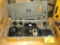 COX & STEVENS C-1 ELECTRIC AIRCRAFT WEIGHING SYSTEM, 50,000 LB CAPACITY