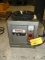 BARRETT MDL ASR-86-200 BATTERY CHARGER