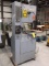 DELTA MDL 28-3X5 BAND SAW W/BLADE WELDER