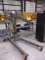 ENGINE CHERRY PICKER