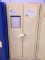 EAGLE MDL 1962, 60-GALLON FIREPROOF CABINET