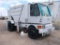 1999 JOHNSTON 4000 SERIES STREET/RAMP SWEEPER TRUCK