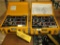 (LOT) 2 EA AIRESEARCH 289900-3 TEST SETS