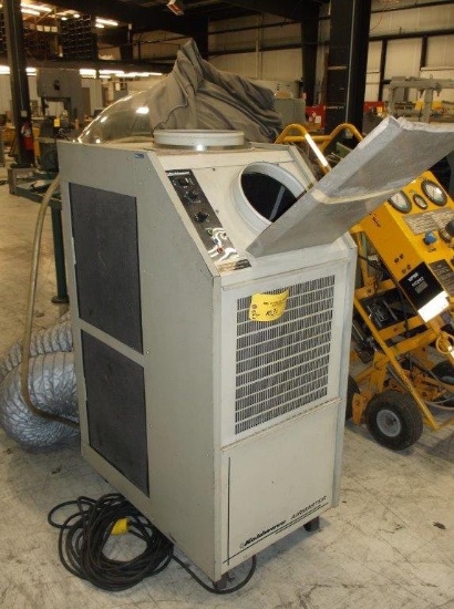 KOLDWAVE 3AK2412 PORTABLE AIR CONDITIONER