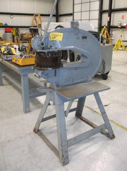 ROTEX 18-B ROTARY PUNCH