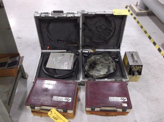 FTI LITTLE BRUTE PULLER SET