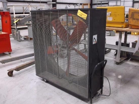 DAYTON 48" BOX FAN