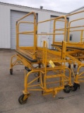 B-4 MAINTENANCE STAND