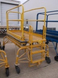 B-4 MAINTENANCE STAND