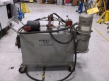 HYDRAULIC MULE MIL-H-83282 FLUID