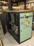 SULLAIR 1800E VARIBLE SPEED DRIVE AIR COMPRESSOR