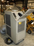 KOLDWAVE 3AK2412 PORTABLE AIR CONDITIONER