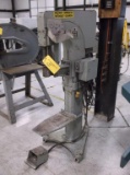 CHICAGO 190 PNEUMATIC BRAKE RIVETER
