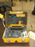 TIC T-47C TRANSPONDERR/IFF/TACAN/DME TEST SET