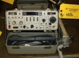 IFR ATC-600A RAMP TRANSPONDER TEST SET