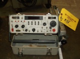 IFR ATC-600A RAMP TRANSPONDER TEST SET