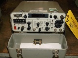 IFR NAV-401L NAV/COM TEST SET