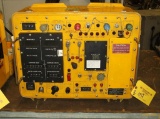 KOLLSMAN TTU-205D PRESSURE/TEMP TEST SET