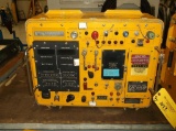 KOLLSMAN TTU-205D PRESSURE/TEMP TEST SET