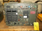 KOLLSMAN TTU-205D PRESSURE/TEMP TEST SET
