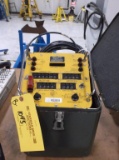 KOLLSMAN TTU-205D REMOTE CONTROL BOX