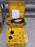 IDC VPT-100-125108 ALTITUDE CONTROLLER TESTER