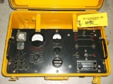 LELAND V1200 WINDSHIELD TEST SET