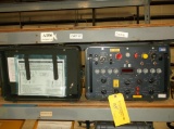 SIMMONDS SP-11 FUEL QTY TEST SET