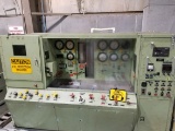 MDL HCT-10 AIRCRAFT HYDRAULIC & PNEUMATIC TEST BENCH