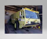 1992 AMERETEK RESCUE TRUCK