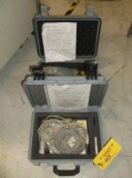 (LOT) 2 EA HONEYWELL ENIGNE CONDITION MONITERING LEAD KITS