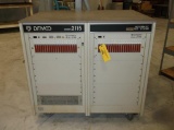 DIT-MCO MDL 2115 ELECTRICAL SYSTEM TEST UNIT