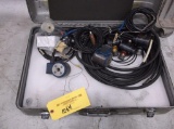 AIRCRAFT WEIGHING LOAD CELLS