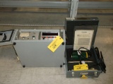 BLH MDL 8200B LOAD CELL CALIBRATION KIT, 24,000 LB CAPACITY