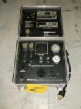 BRISKHEAT ACR6000 STRUCTURAL REPAIR CONTROL BOX
