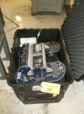 DBI SALA MDL 2200082 SELF CONTAINED ANCHOR SYSTEM