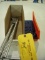 HAND RIVET SQUEEZER & DIMPLERS