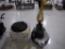 ELECTRIC FLOOR SCRUBBER POLISHER
