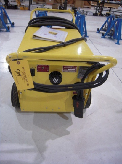 FOXCART MDL 1600B GROUND POWER UNIT