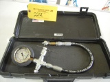 TRONAIR MDL 14-6805-6010 HIGH PRESSURE GAUGE