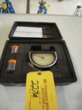 PACIFIC SCIENTIFIC T-5 CABLE TENSIONMETER