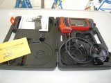 SNAP ON MDL BK8000 DIGITAL WIRELESS VIDEOSCOPE