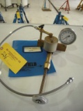 BARFIELD MDL 231F PRESSURE TESTER